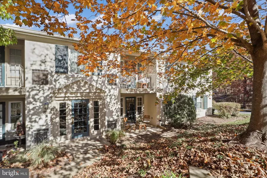 5901-B PRINCE GEORGE DR #341, Springfield, VA 22152