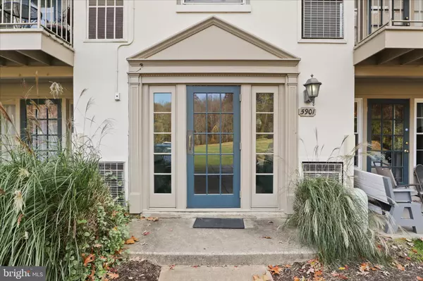 Springfield, VA 22152,5901-B PRINCE GEORGE DR #341