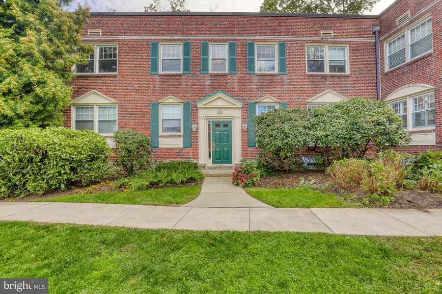 500 E LANCASTER AVE #126-A, Wayne, PA 19087