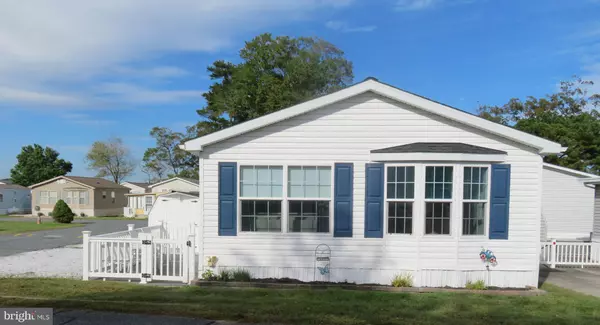 Berlin, MD 21811,134 SKIPJACK CIR