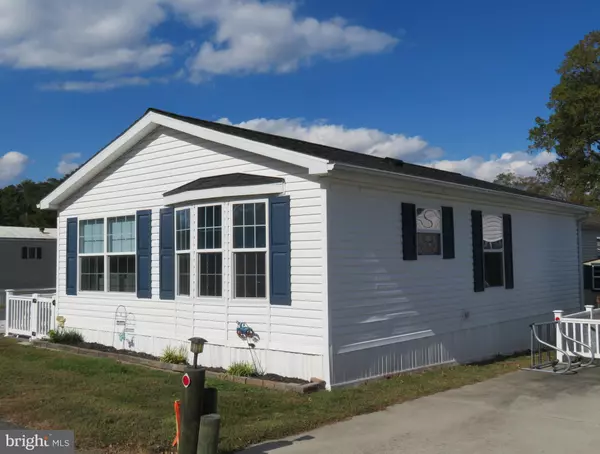 Berlin, MD 21811,134 SKIPJACK CIR