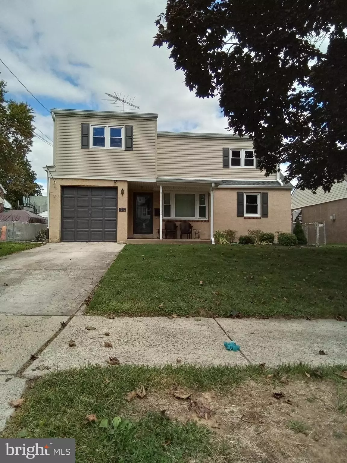 Philadelphia, PA 19111,1917 GRIFFITH ST