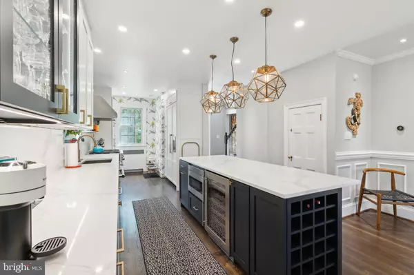 Washington, DC 20016,2916 NEW MEXICO AVE NW