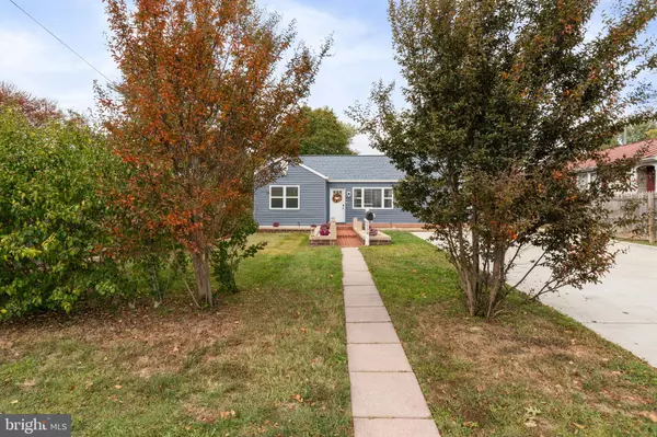 Leesburg, VA 20176,608 NE BLUE RIDGE AVE NE