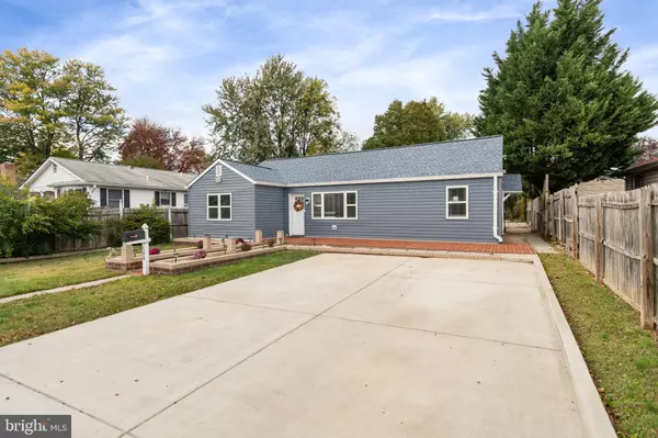 Leesburg, VA 20176,608 NE BLUE RIDGE AVE NE