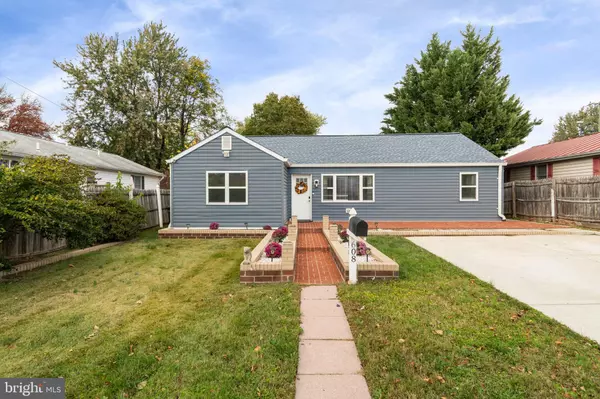 Leesburg, VA 20176,608 NE BLUE RIDGE AVE NE