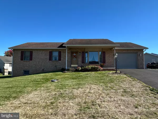 Greencastle, PA 17225,10135 JASPER DRIVE