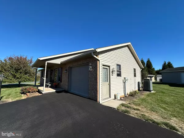 Greencastle, PA 17225,10135 JASPER DRIVE