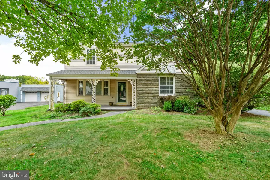 421 LAFAYETTE ST, Newtown, PA 18940