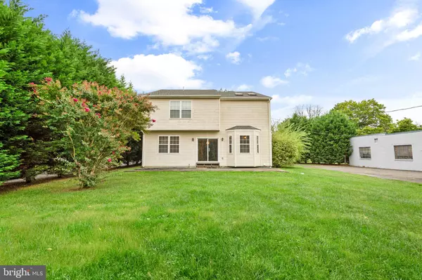 Newtown, PA 18940,421 LAFAYETTE ST