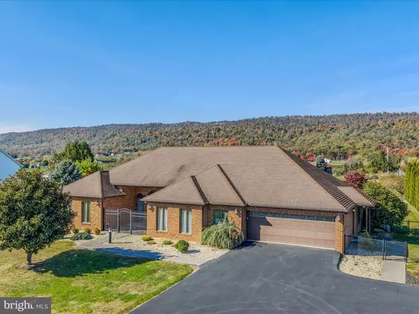 Martinsburg, WV 25403,1687 THATCHER RD