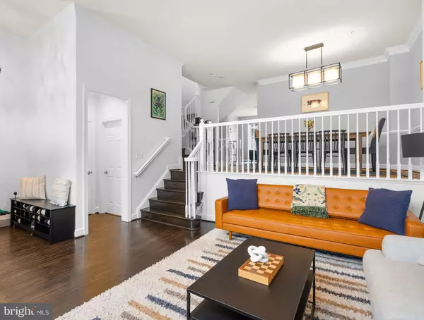 Rockville, MD 20850,1222 GAITHER RD