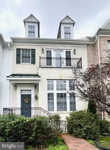 1222 GAITHER RD, Rockville, MD 20850