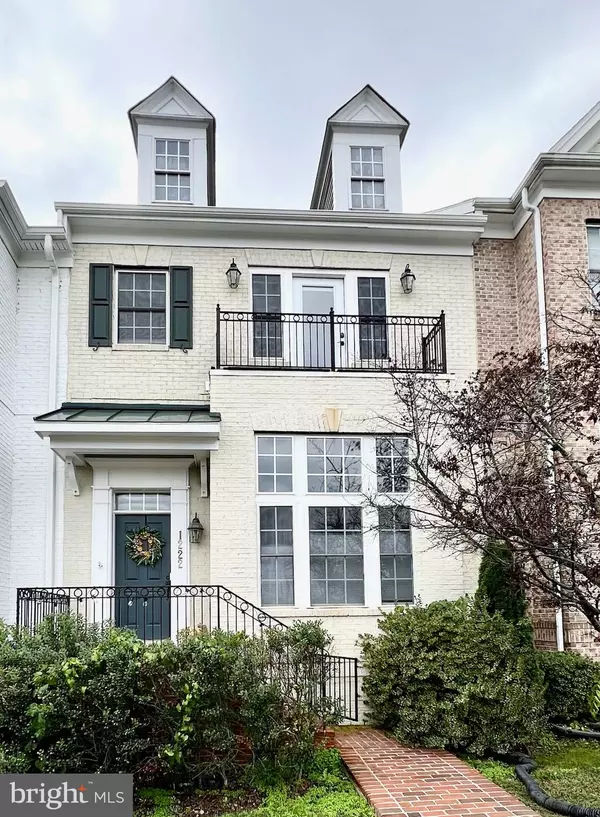 1222 GAITHER RD, Rockville, MD 20850