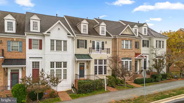 Rockville, MD 20850,1222 GAITHER RD