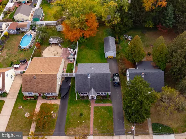 Hamilton, NJ 08619,209 EATON AVE
