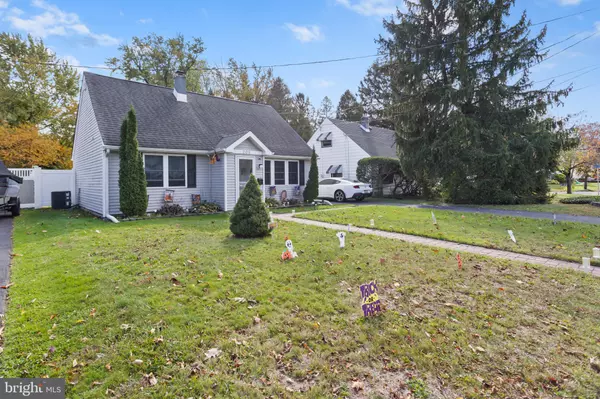 Hamilton, NJ 08619,209 EATON AVE