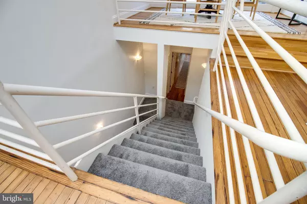 Washington, DC 20009,1713 18TH ST NW #A