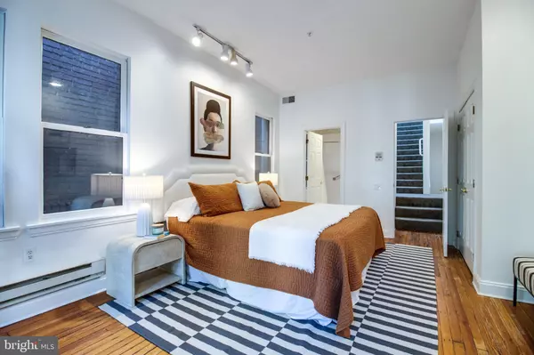 Washington, DC 20009,1713 18TH ST NW #A