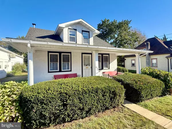 Pottstown, PA 19465,468 KLINE AVE