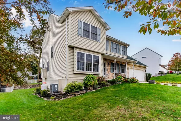 York Haven, PA 17370,511 N REESER DR