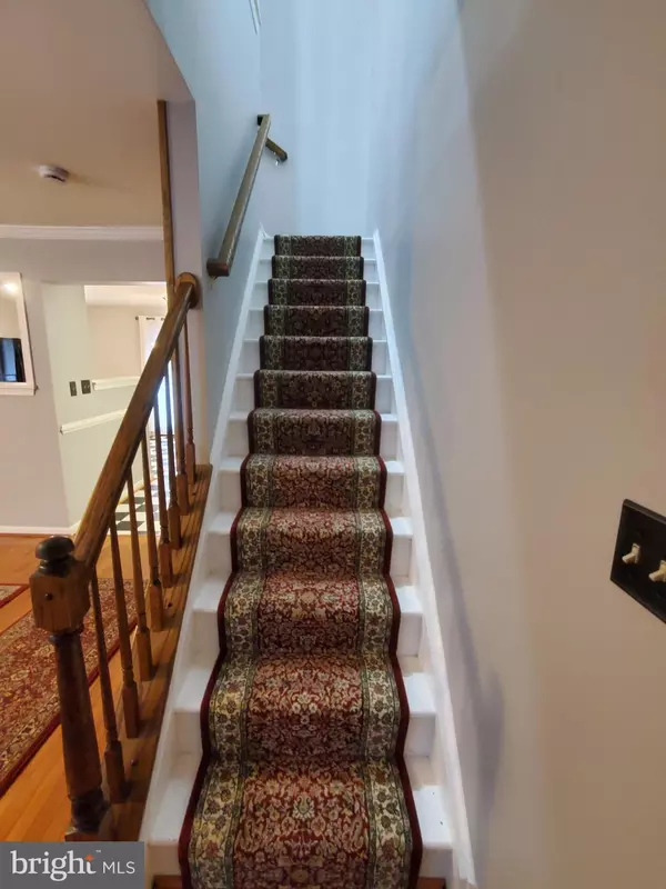 Warrenton, VA 20186,573 HIGHLAND TOWNE LN