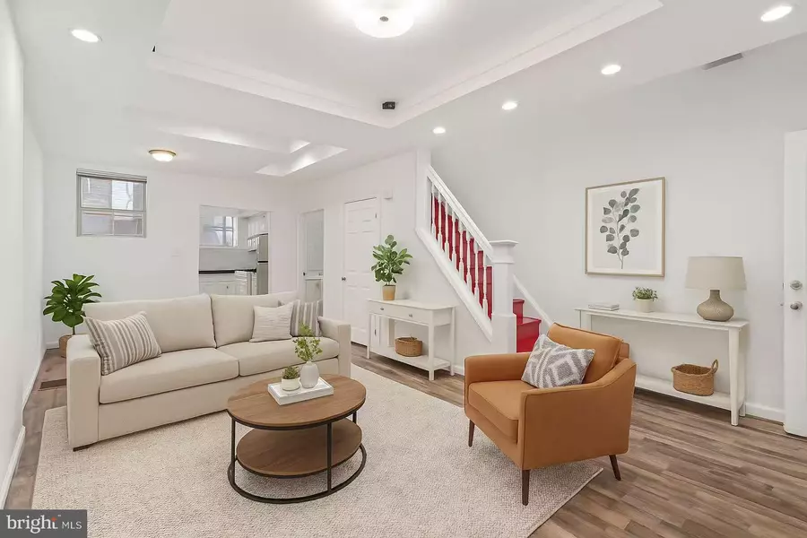 2629 S MILDRED ST, Philadelphia, PA 19148