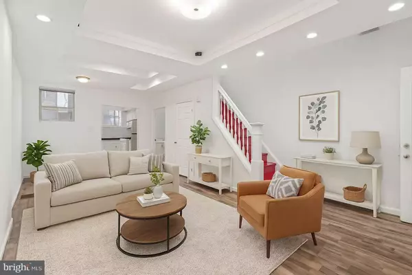 2629 S MILDRED ST, Philadelphia, PA 19148