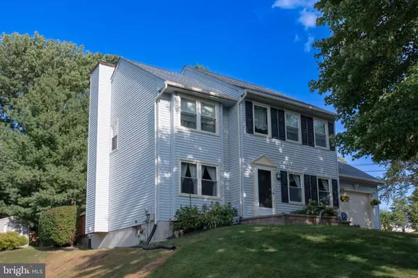 Boothwyn, PA 19061,4001 FOX MILL DR