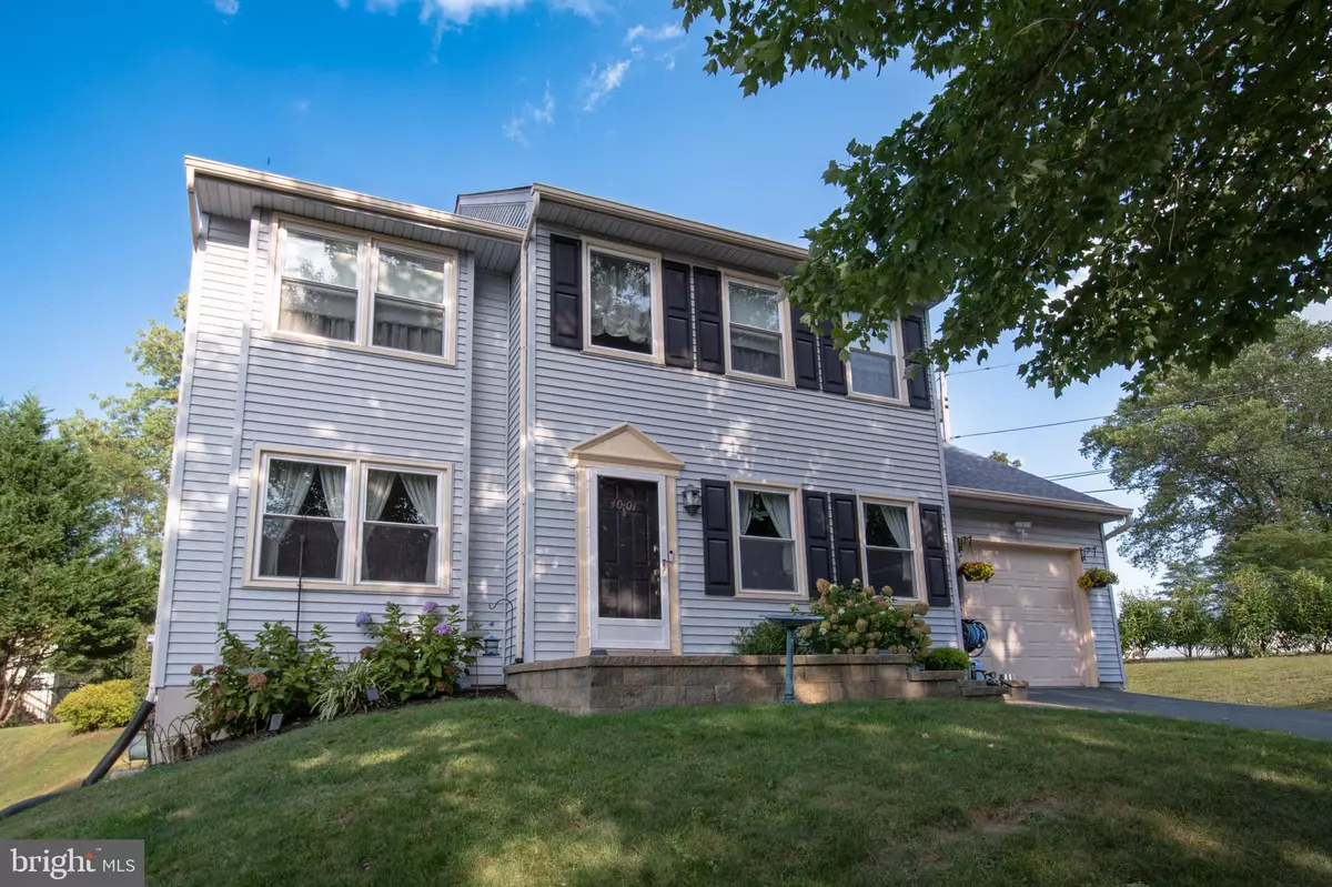 Boothwyn, PA 19061,4001 FOX MILL DR