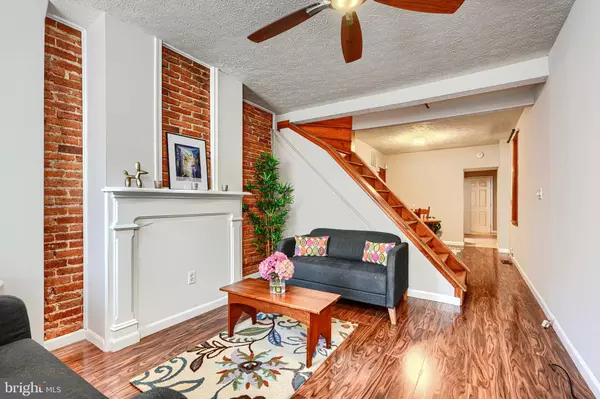 Baltimore, MD 21230,1230 WALL ST