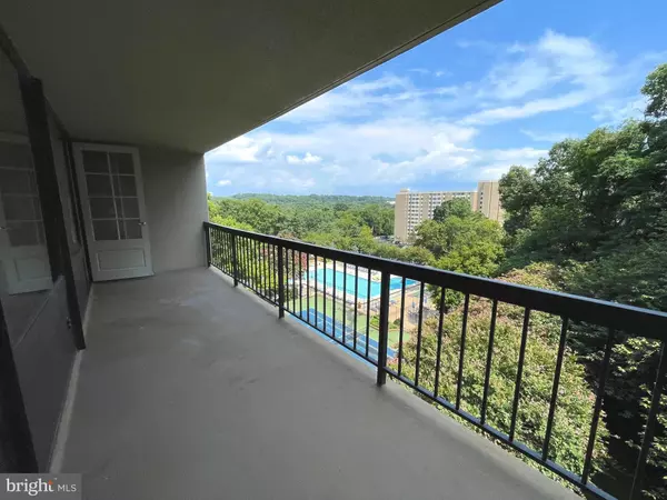 Alexandria, VA 22304,5500 HOLMES RUN PKWY #506