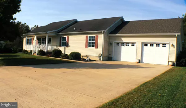 Bridgeton, NJ 08302,16 KINKLE RD