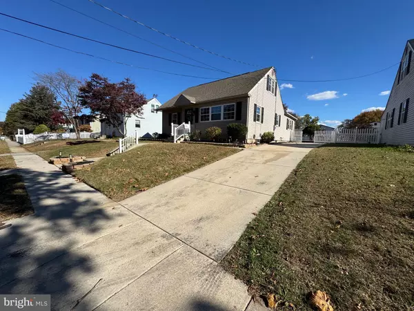 Gloucester City, NJ 08030,374 WALNUT AVE