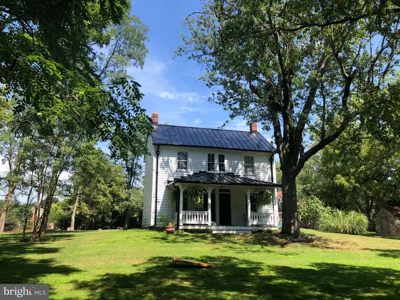 2708 SPENCERVILLE RD, Burtonsville, MD 20866