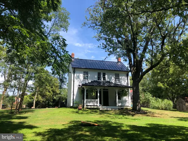 2708 SPENCERVILLE RD, Burtonsville, MD 20866