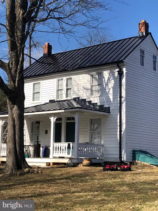 Burtonsville, MD 20866,2708 SPENCERVILLE RD