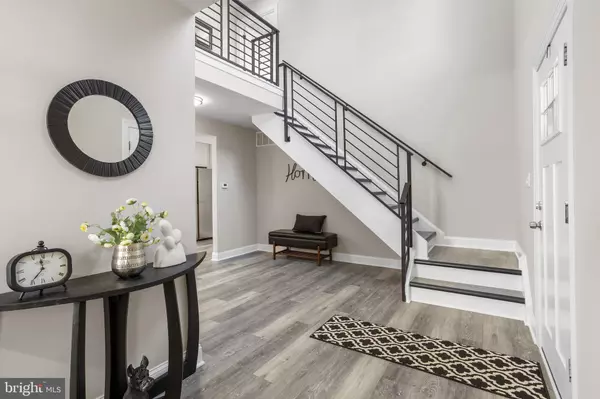 Willingboro, NJ 08046,22 BARRINGTON LN