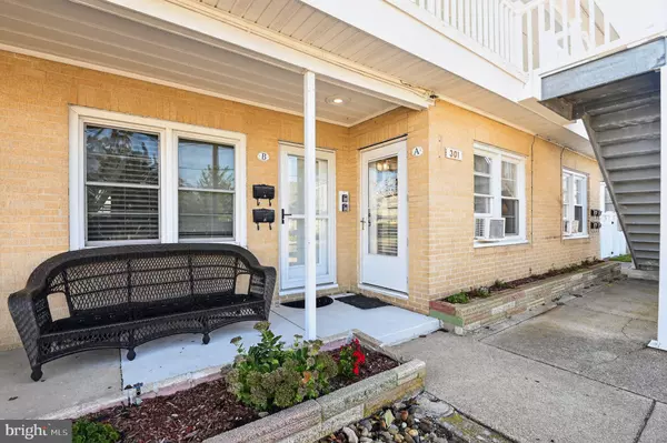 Wildwood, NJ 08260,301 E LAVENDER RD #1 (A)