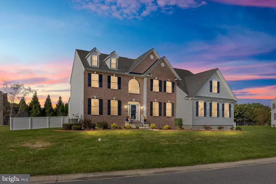 734 HAMPTON HILLS DR, Camden-wyoming, DE 19934