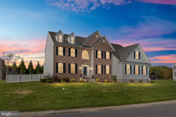 734 HAMPTON HILLS DR, Camden-wyoming, DE 19934