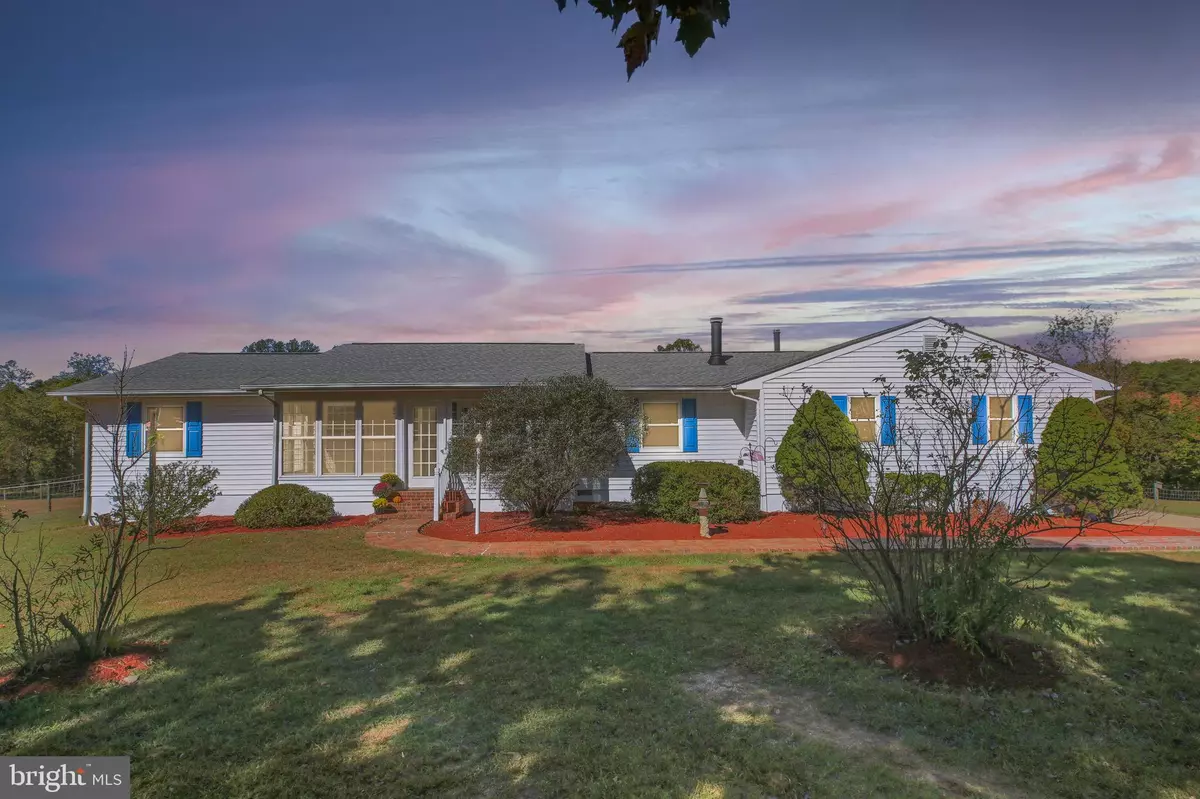 Sumerduck, VA 22742,13206 GOLDEN DR