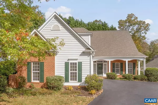 Charlottesville, VA 22903,1132 COURTYARD DR
