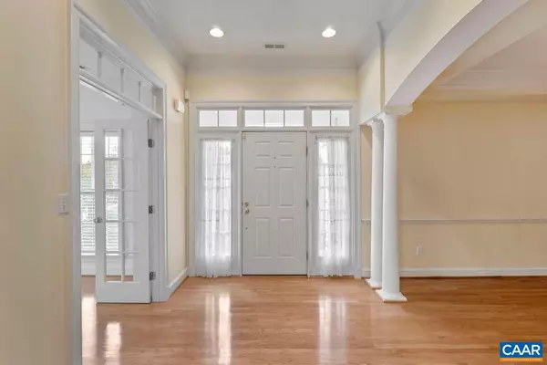 Charlottesville, VA 22903,1132 COURTYARD DR