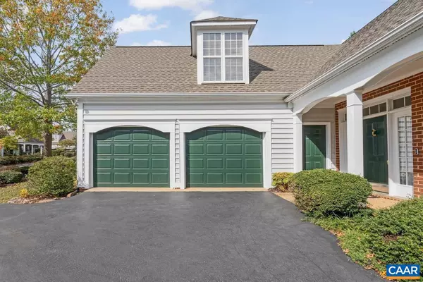 Charlottesville, VA 22903,1132 COURTYARD DR