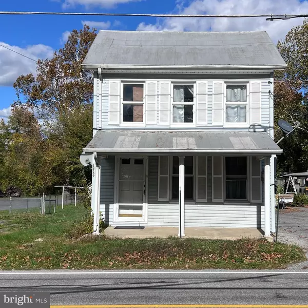 12759 MAIN ST, Fort Loudon, PA 17224