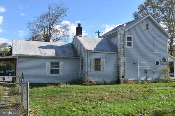 Fort Loudon, PA 17224,12759 MAIN ST