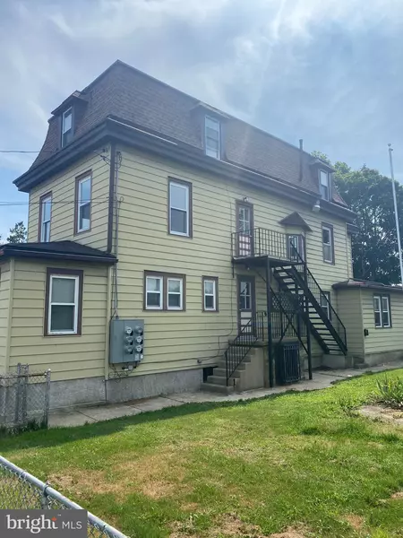 127 SAUDE AVE, Essington, PA 19029