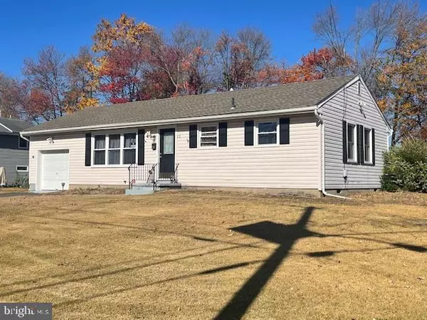 Burlington, NJ 08016,25 LAMBETH RD