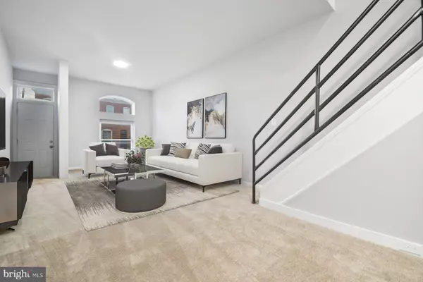 Baltimore, MD 21205,626 N DECKER AVE